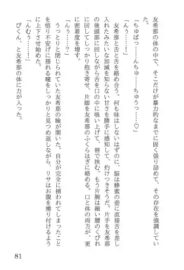 [Yanagi Hareta] Bang Dream Fhentai - Page 85