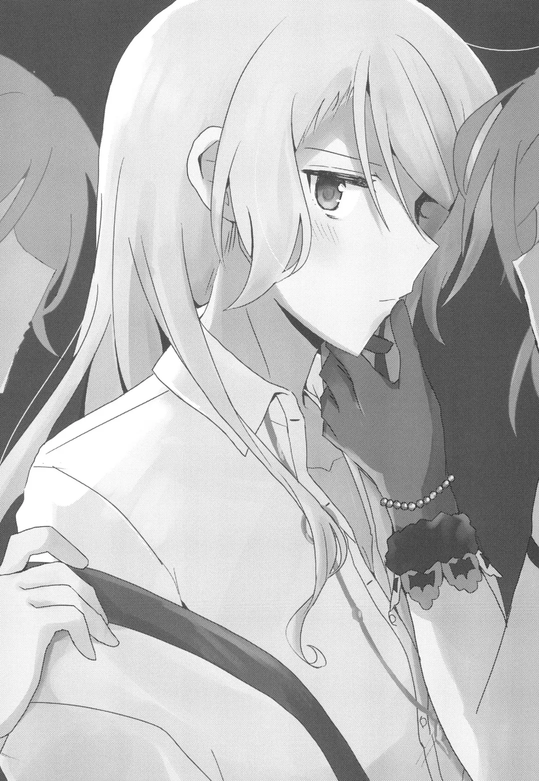 [Ishida] 2H×1S Fhentai - Page 3