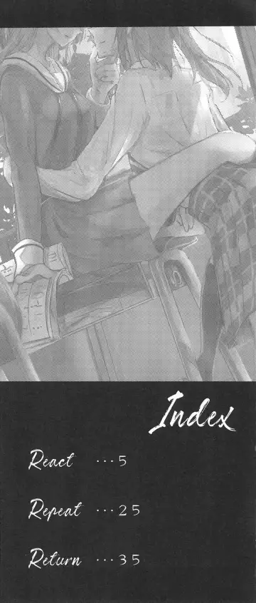 [Minu] 3Bagatelle Fhentai - Page 3