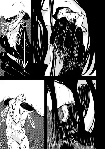 [Shoulder Enjoyer] The Man-eating Witch 4 Fhentai - Page 3