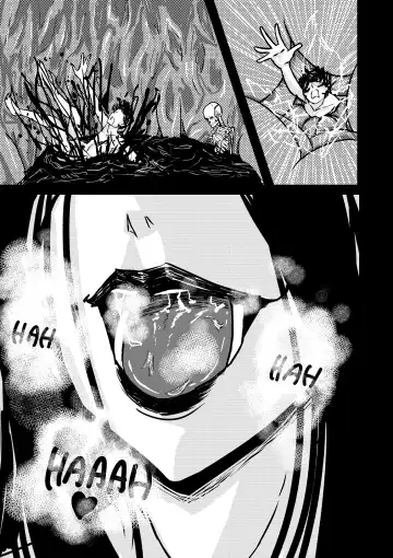 [Shoulder Enjoyer] The Man-eating Witch 4 Fhentai - Page 7