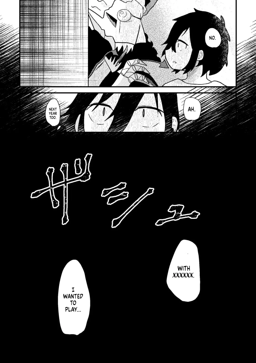 Saigo no Natsuyasumi Fhentai - Page 44