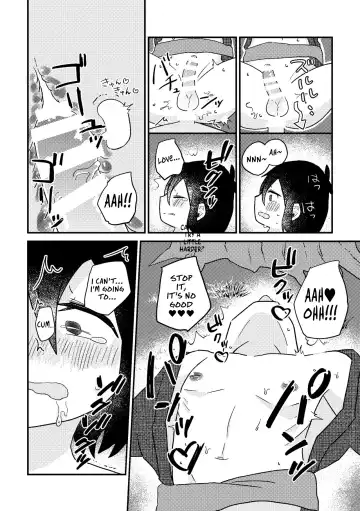 Saigo no Natsuyasumi Fhentai - Page 39