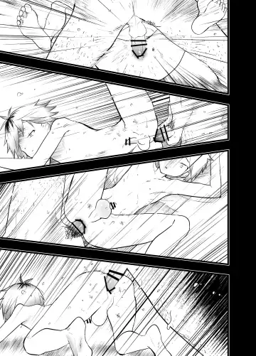 [Orukoa] Iede Shounen Anaru Choukyou Niku Benki Fhentai - Page 10