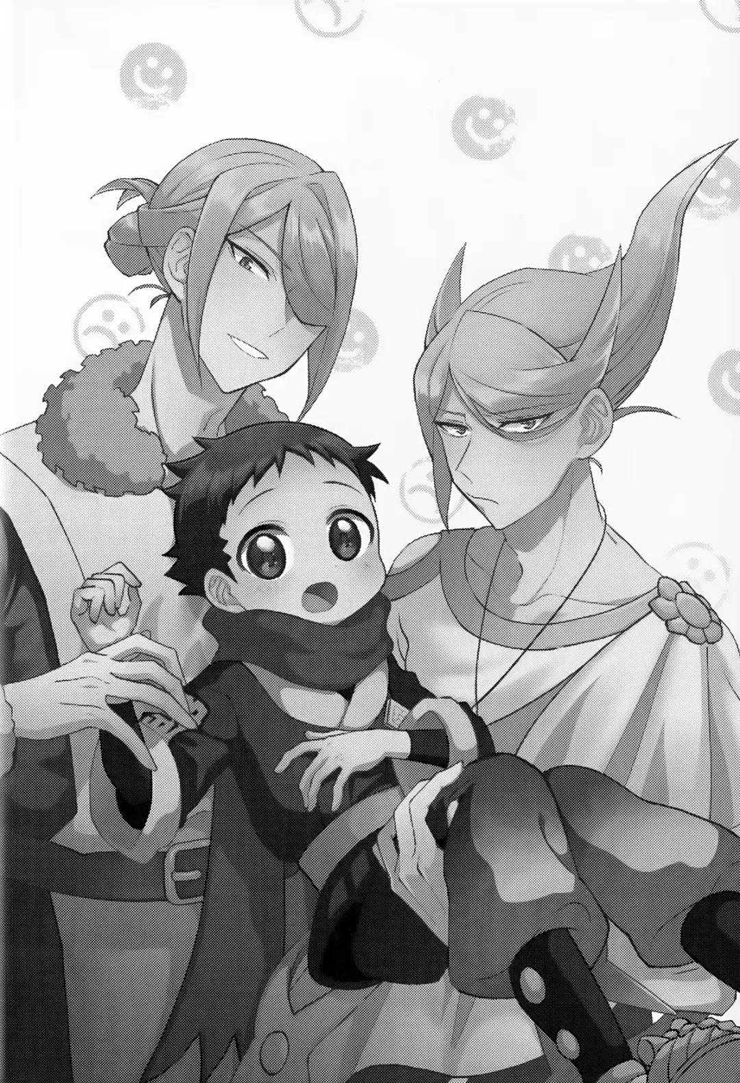 [Futako] Yoiko Waruiko SUNAOnako. Fhentai - Page 43