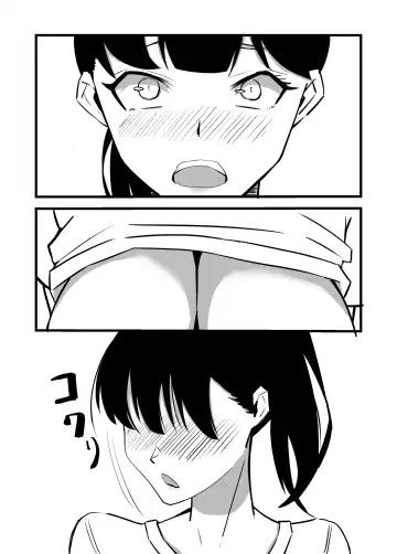 Suki datta Kouhai ga Uwagaki Sareru made Fhentai - Page 31