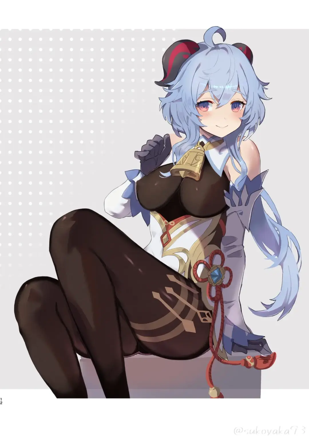 [Sukoyaka] her artifact Fhentai - Page 12