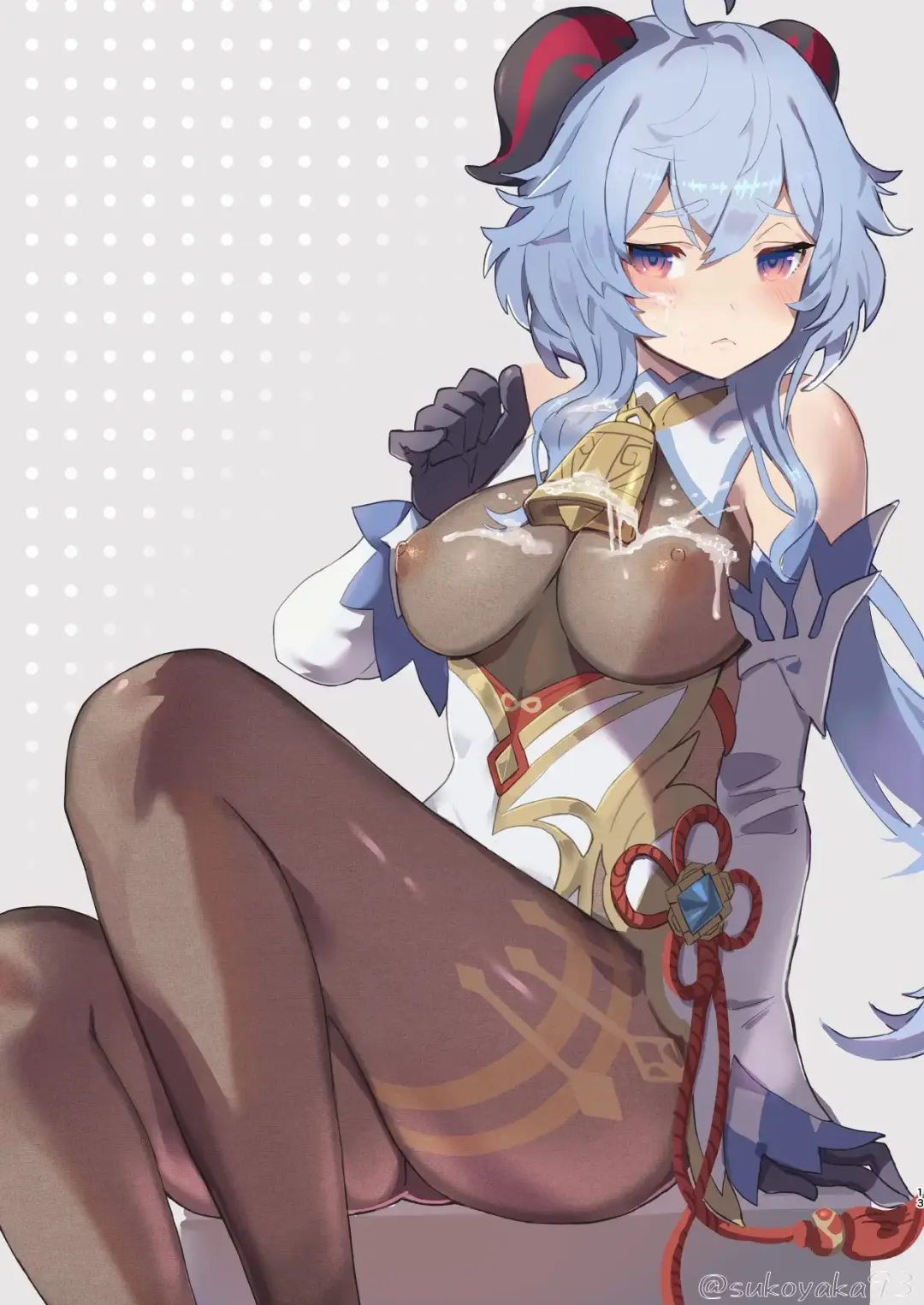 [Sukoyaka] her artifact Fhentai - Page 13