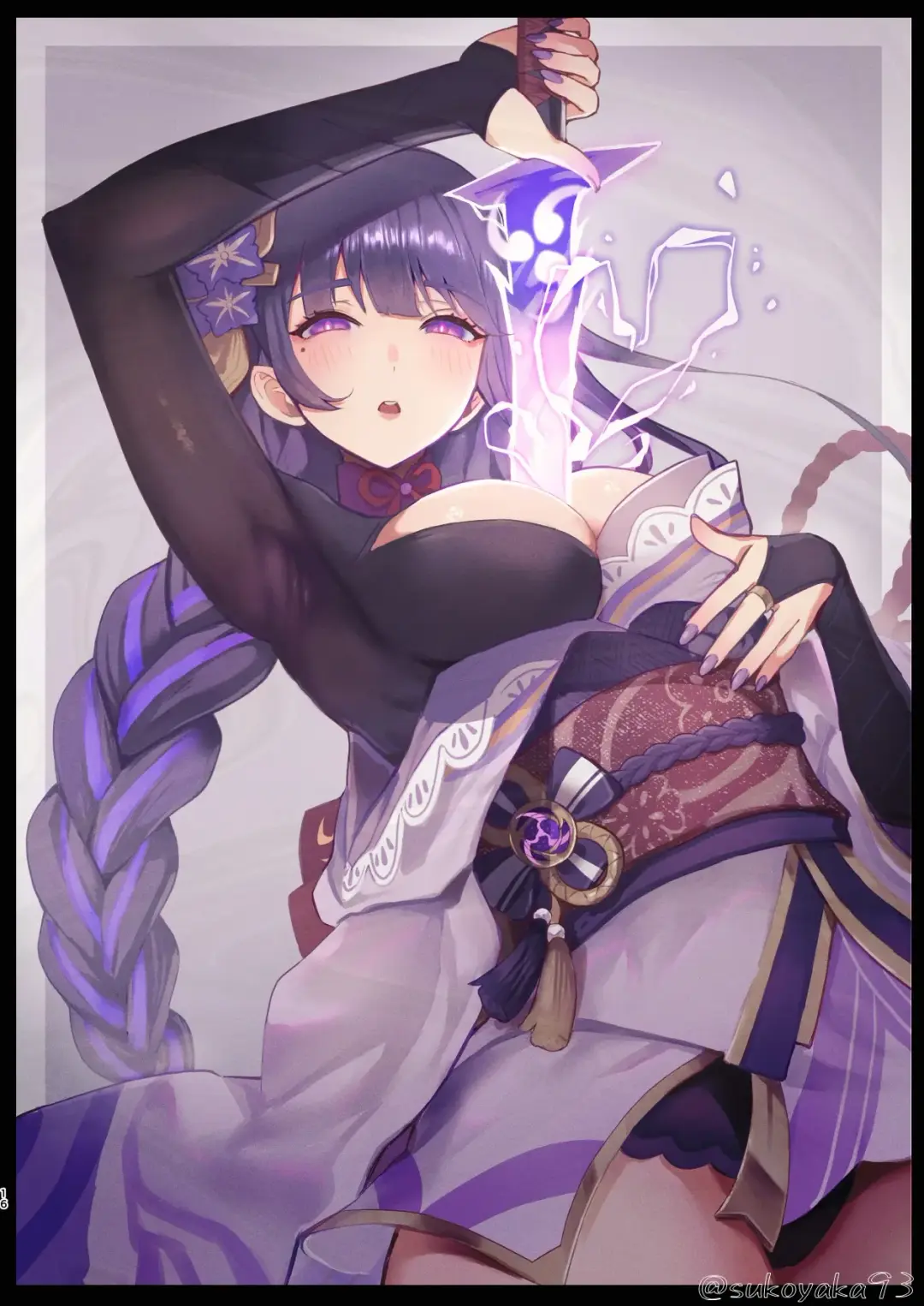 [Sukoyaka] her artifact Fhentai - Page 16