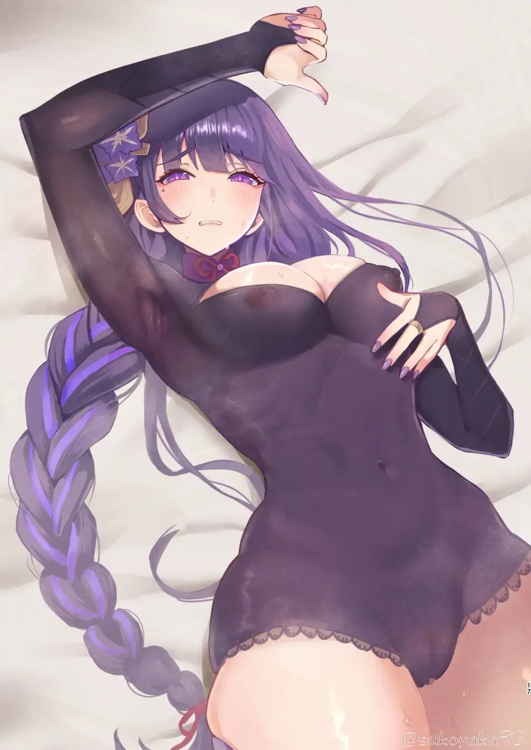 [Sukoyaka] her artifact Fhentai - Page 17