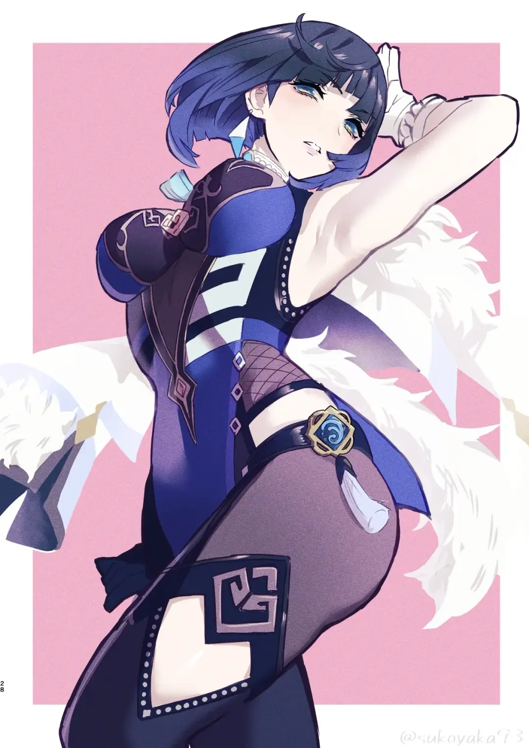 [Sukoyaka] her artifact Fhentai - Page 28