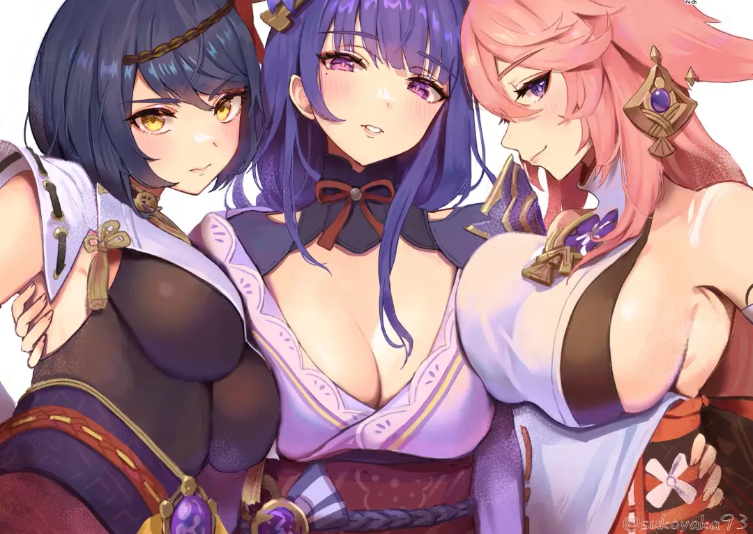 [Sukoyaka] her artifact Fhentai - Page 29