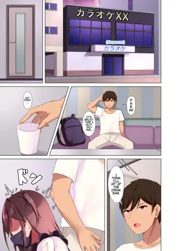 Mesugaki Joui Kan | Slutward Compatibility Fhentai - Page 2