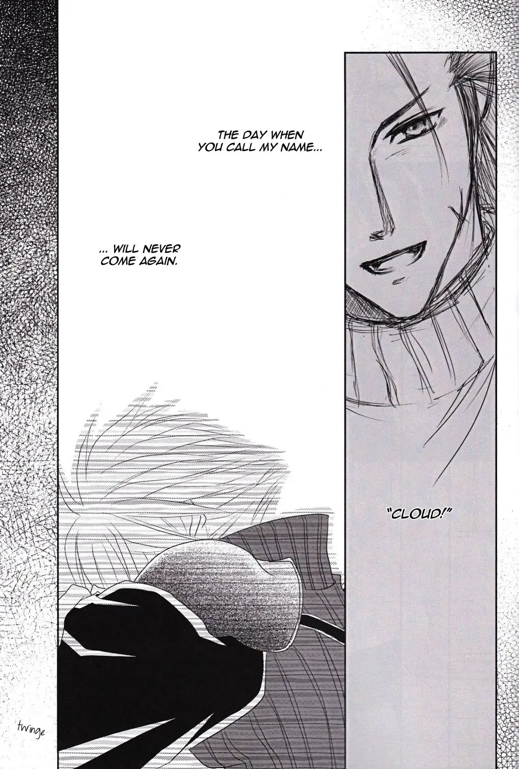 [Yuuki Takeru] Call my name (decensored) Fhentai - Page 20