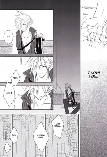 [Yuuki Takeru] Call my name (decensored) Fhentai - Page 17