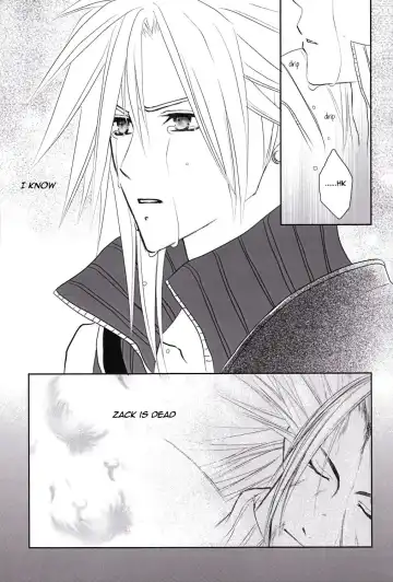 [Yuuki Takeru] Call my name (decensored) Fhentai - Page 18