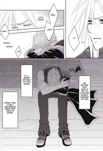 [Yuuki Takeru] Call my name (decensored) Fhentai - Page 19