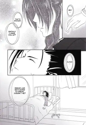 [Yuuki Takeru] Call my name (decensored) Fhentai - Page 22