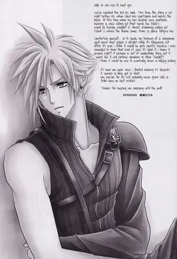 [Yuuki Takeru] Call my name (decensored) Fhentai - Page 24