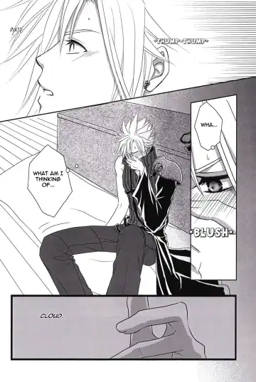 [Yuuki Takeru] Call my name (decensored) Fhentai - Page 9