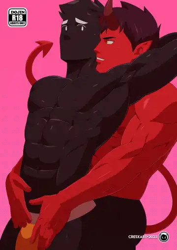 [Cresxart] [Cresxart) - XXL Monster Party - Fhentai - Page 12