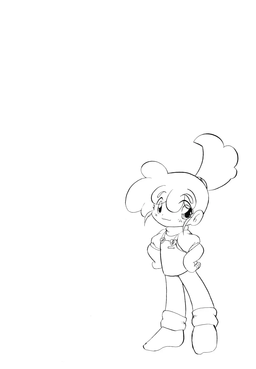 [Oki Yukao] Kasumin Fhentai - Page 3