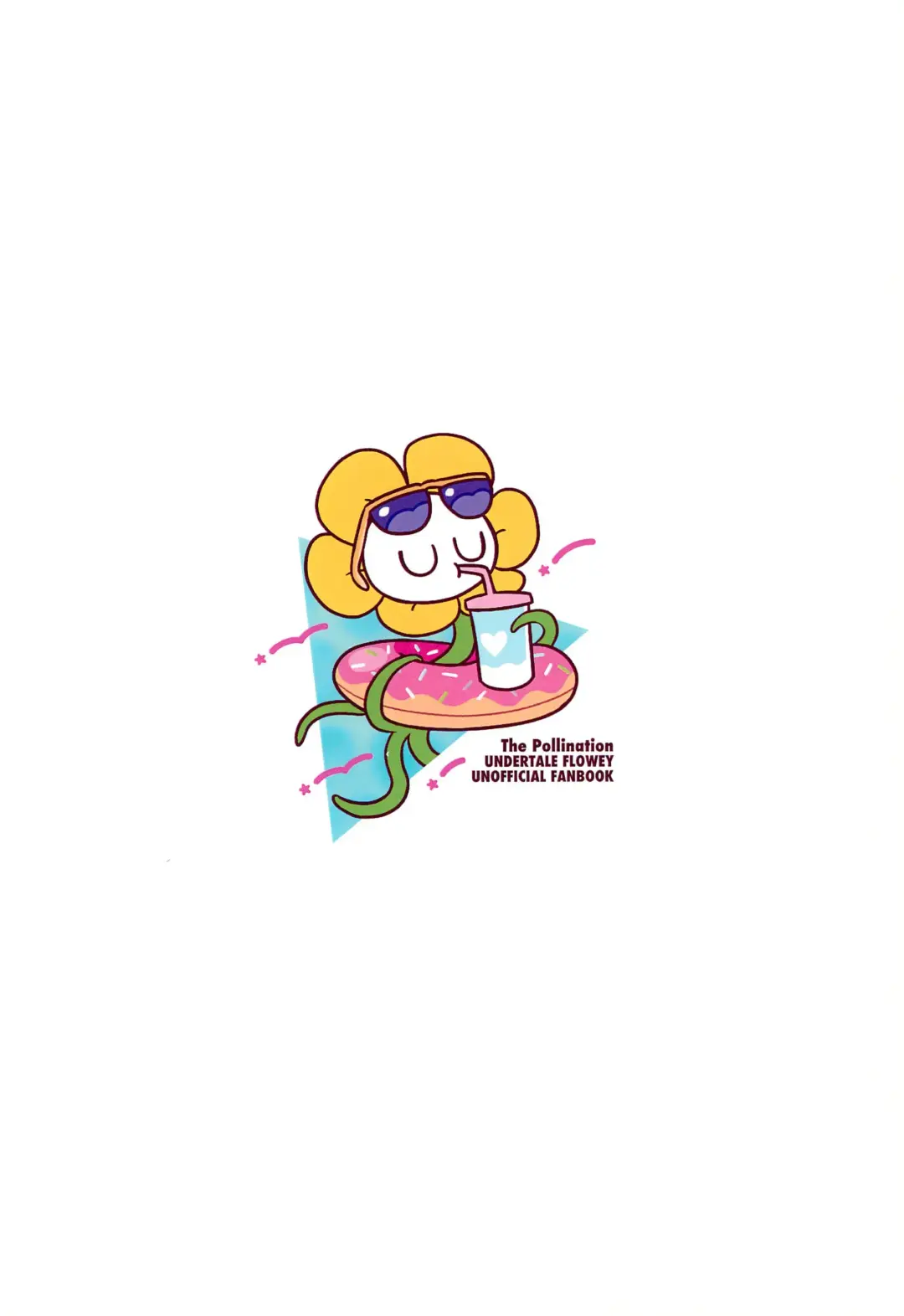 The Pollination Fhentai - Page 40