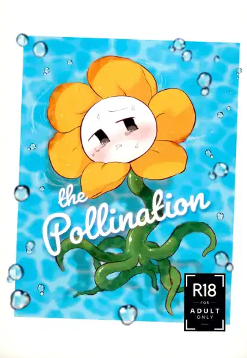 The Pollination - Fhentai
