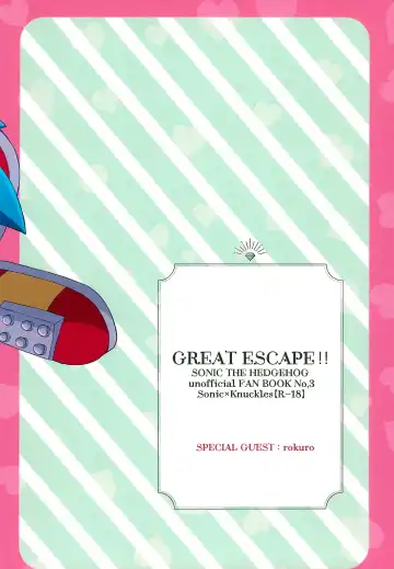 Hatsujouki o Mukaeta no de Angel Island ni Hinan shitekita Fhentai - Page 46