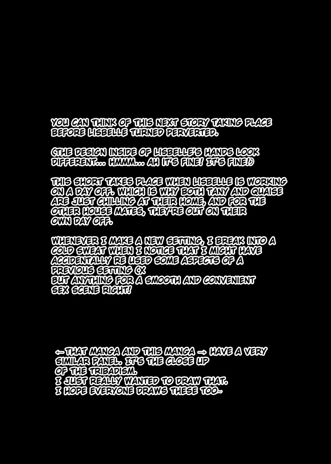 [Doro Doneru] Tany-chan and + Fhentai - Page 22