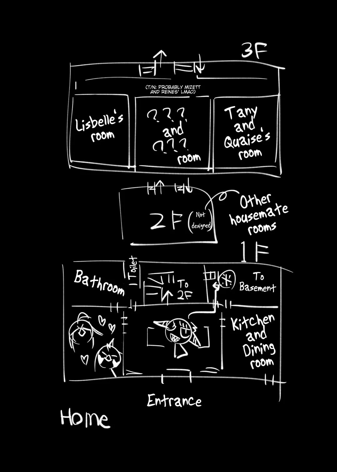 [Doro Doneru] Tany-chan and + Fhentai - Page 9