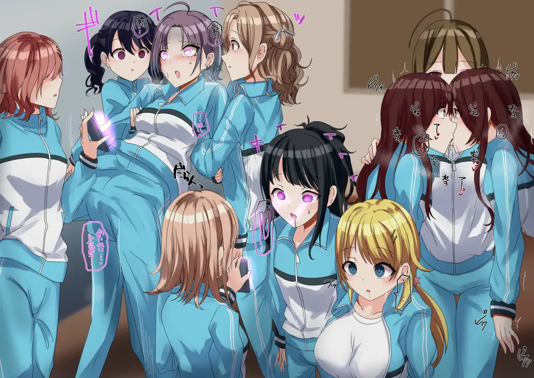 [Rim] Ningyou o Tsukuru Ningyou Fhentai - Page 4