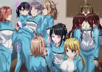 [Rim] Ningyou o Tsukuru Ningyou Fhentai - Page 4