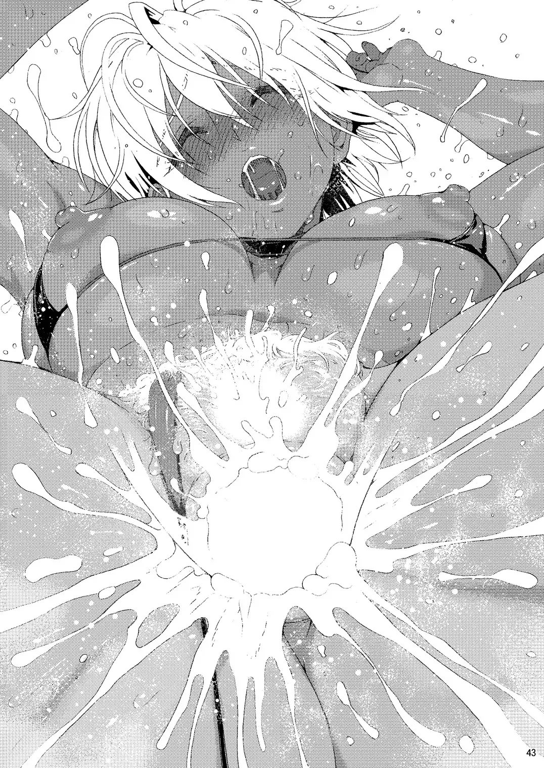 [Yoshu Ohepe] Pichipichi Girl Muchimuchi ~Ikumi-chan Nikuniku Series Matome~ Fhentai - Page 128