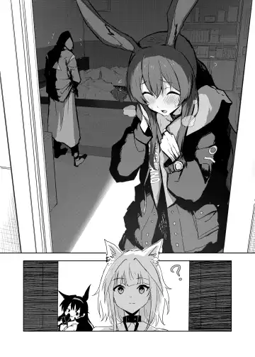 [Inukaki] Twitter collection Fhentai - Page 2