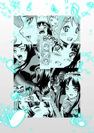 [Shiroi Kuroneko] P-on! Fhentai - Page 28