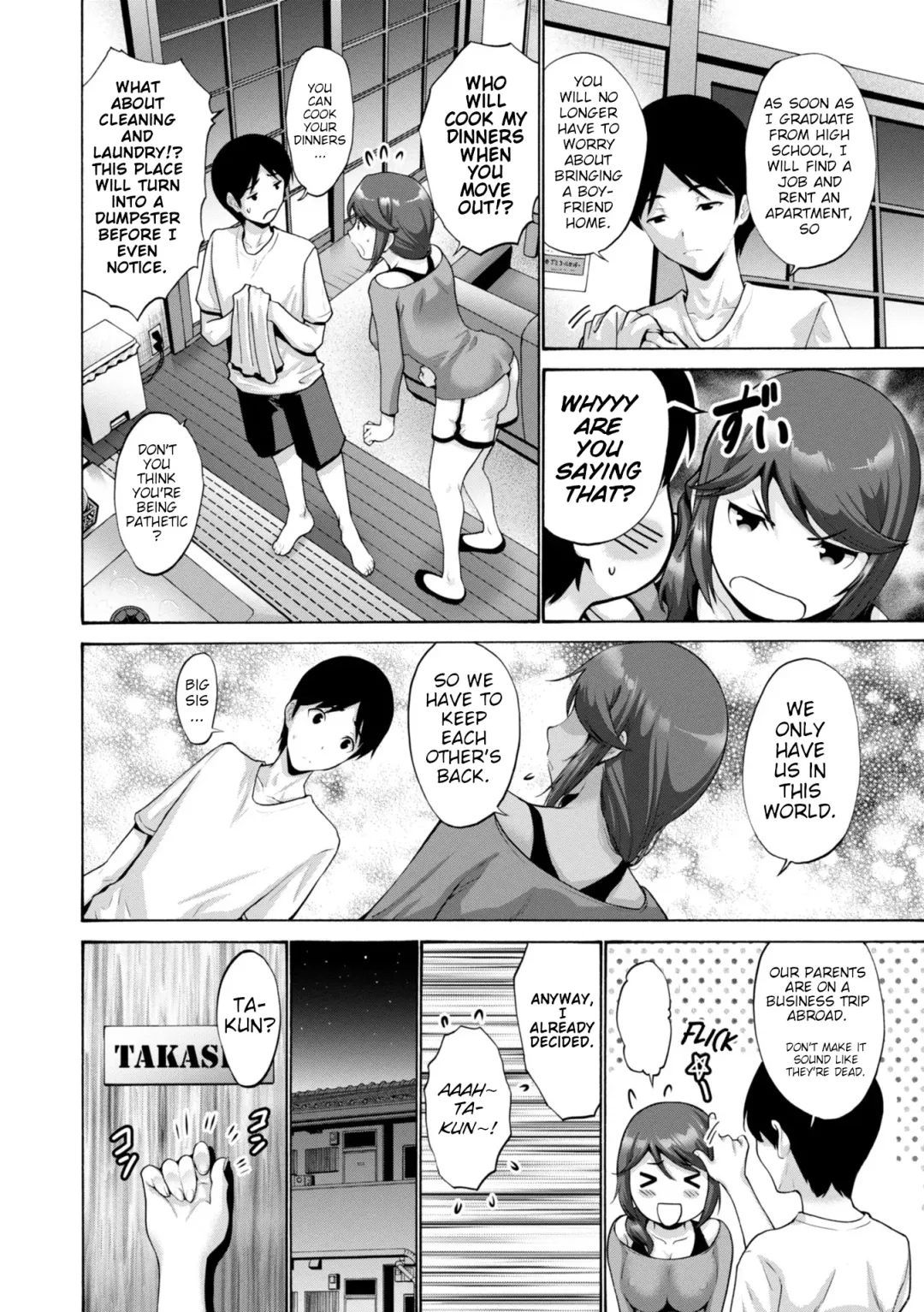 [Nishikawa Kou] Haha wa Musuko no Chinpo ni Koi o Suru - Mother lusts after her son's dick. + FANZA Tokusouban Furoku Fhentai - Page 130
