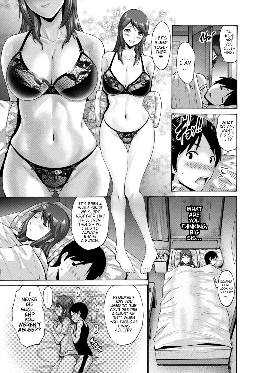 [Nishikawa Kou] Haha wa Musuko no Chinpo ni Koi o Suru - Mother lusts after her son's dick. + FANZA Tokusouban Furoku Fhentai - Page 131