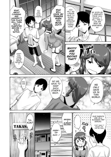 [Nishikawa Kou] Haha wa Musuko no Chinpo ni Koi o Suru - Mother lusts after her son's dick. + FANZA Tokusouban Furoku Fhentai - Page 130
