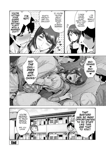 [Nishikawa Kou] Haha wa Musuko no Chinpo ni Koi o Suru - Mother lusts after her son's dick. + FANZA Tokusouban Furoku Fhentai - Page 146
