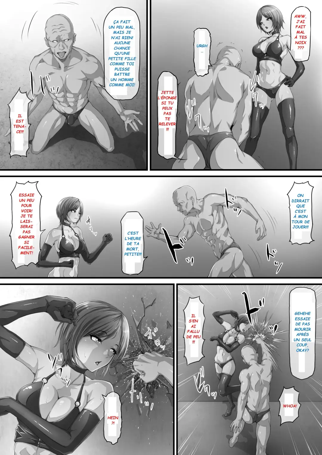 [Abo Manten] 阿保満天 Fhentai - Page 17