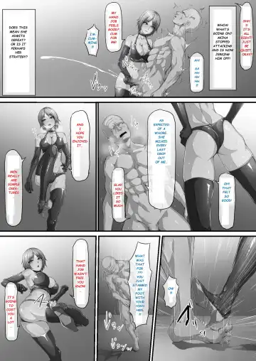 [Abo Manten] 阿保満天 Fhentai - Page 13