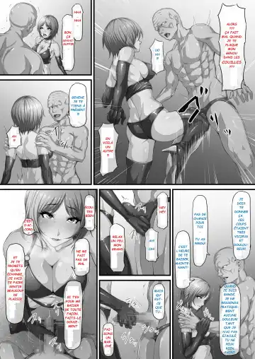 [Abo Manten] 阿保満天 Fhentai - Page 19
