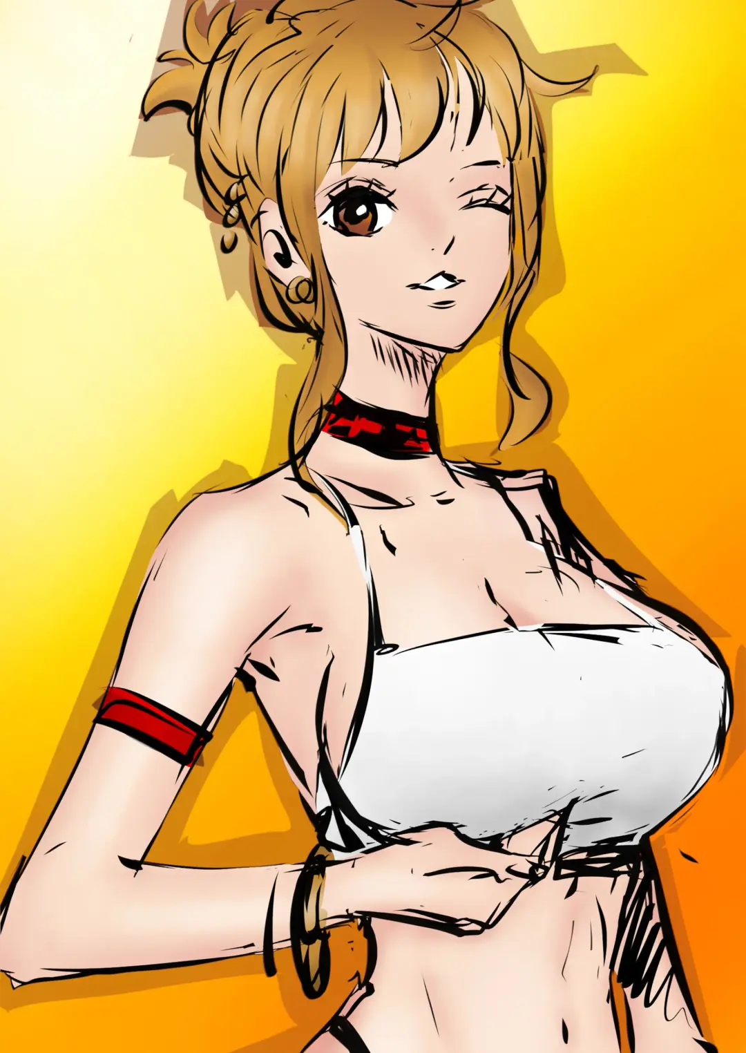 [Konohana] Good Dream Feeling - The Missing Pages Fhentai - Page 6