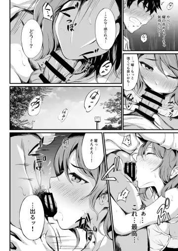 [Ginmugi] MIRACLE STREAM vol 4.0 Fhentai - Page 13