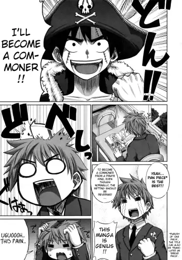 Read [Denki Shougun] Intelli-Kinoko | Intelli-Mushroom - Fhentai