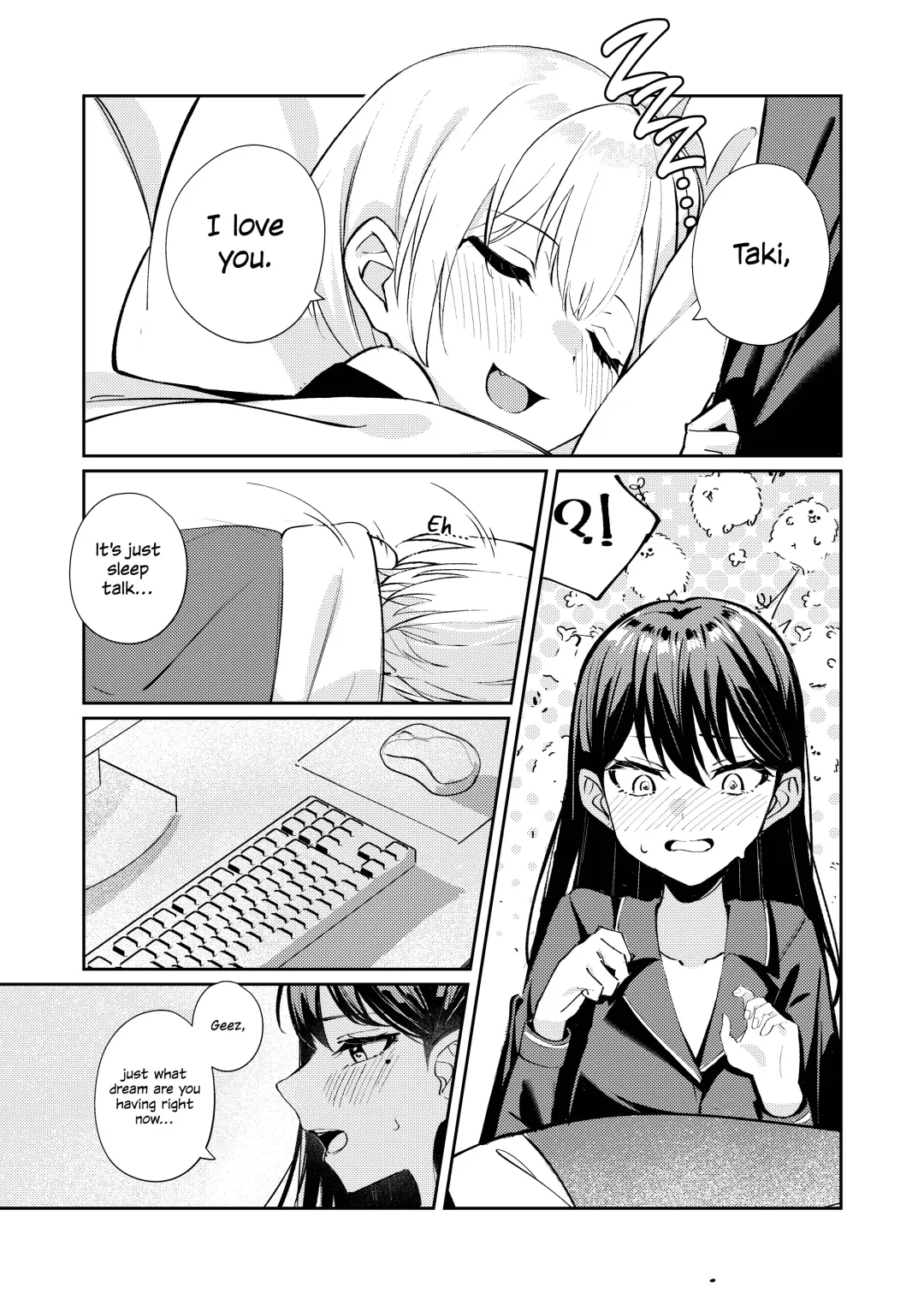 Yaken | Stray Dog Fhentai - Page 15