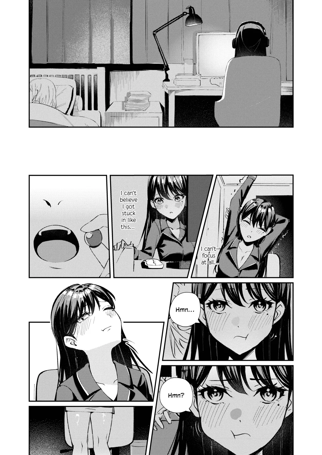 Yaken | Stray Dog Fhentai - Page 16