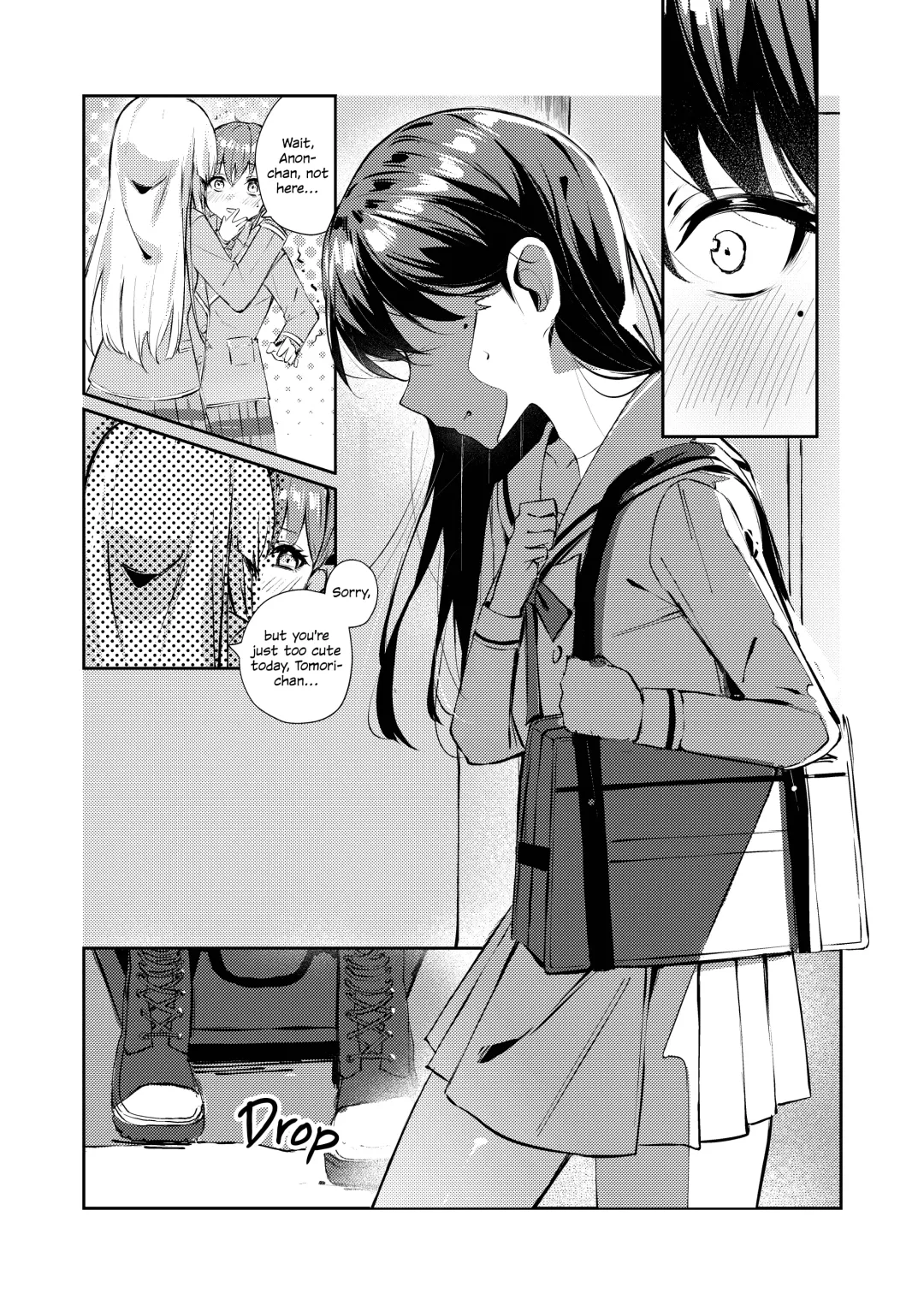 Yaken | Stray Dog Fhentai - Page 2