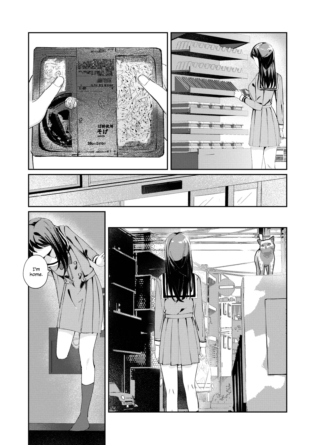 Yaken | Stray Dog Fhentai - Page 21